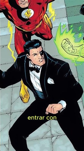 🤪 ¡HÉROE BIZARRO! el personaje más elástico de todos demuestra por qué es el más extraño. 😱🔥