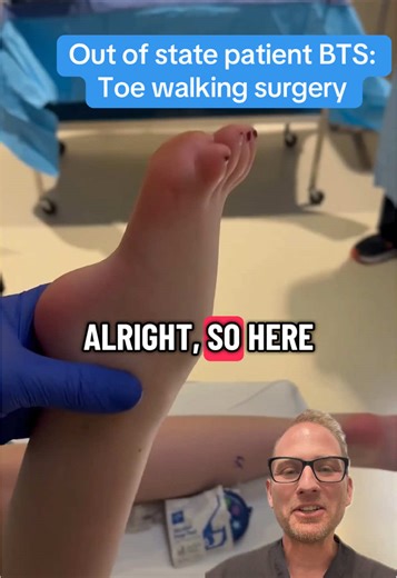 Pediatric Foot (@pediatricfootankle)’s videos with original sound - Pediatric Foot