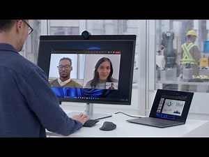 Dell Technologies + Teamwork