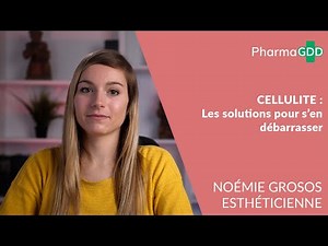 Cellulite : les solutions pour s’en débarrasser