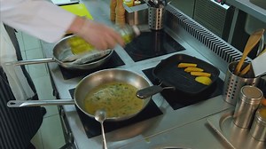 Effects of Eating Only Cooked Foods for 7 Days