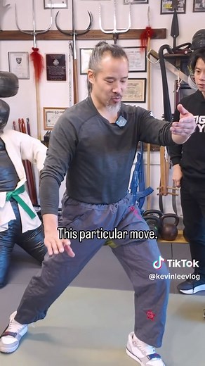Unlocking the Secrets of Tai Chi Movements