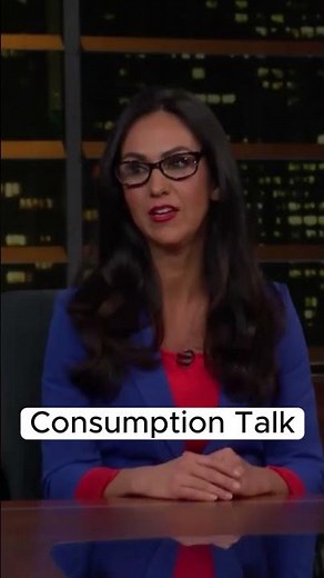 A Conversation About Consumerism #consumerism #economy #discussion
