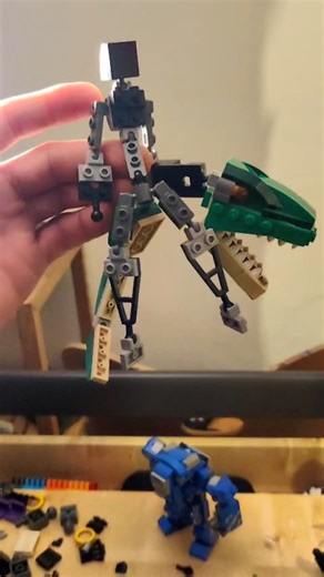 #Lego Figure Spotlight #figure #spotlight #new #legofigure #build #mini #actionfigure #frame #fyp #