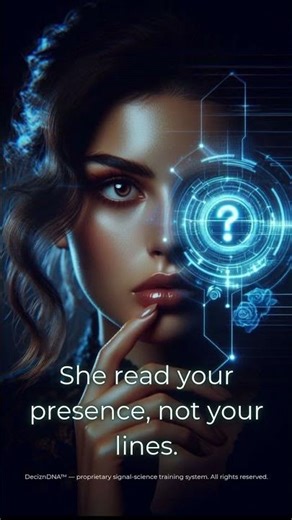 She Closed the Door the Second You Walked In