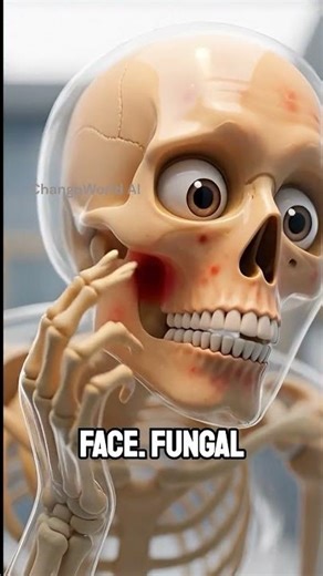 What Happens If You Don’t Shower for 7 Days? 🚿😳 (Gross Truth)