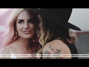 Lesbian Romantic Moments | Compilation #30 | Minds On Fire