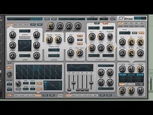 Working with Stepper Modulators in Spire - Free Sample Module