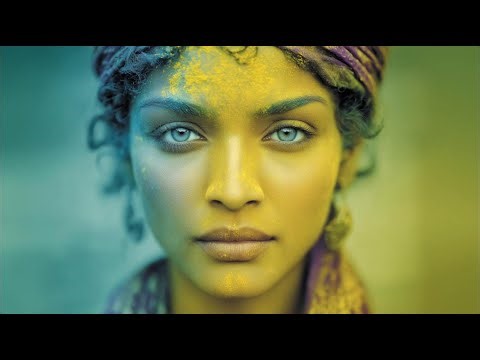 Narayani Mantra & Divine Protector Invocation | Healing Indian Music for Inner Strength