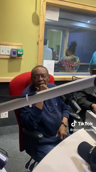 Memorable Interview with The Temptations and The Bluenotes