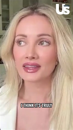Holly Madison revealed why 'Girls Next Door' could never bee rebooted. Click the link for the exclusive interview. https://usweekly.visitlink.me/YlMSvF | Us Weekly