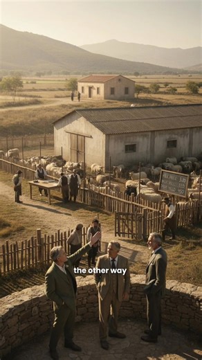 Political Ideologies Explained With Just Goats. #politics #ideology #History #interestingfacts #education | Pyramid Secrets