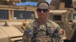 Emergency Deployment Readiness Exercise in Kenya- Interview