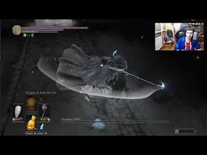 How to defeat Sister Friede GUIDE (Dark Souls 3)