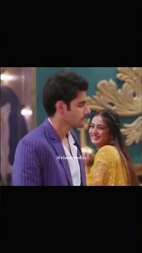 Sameer X Rimjhim. Jogi song. rimjhim today episode. ‪@HimanshuNAwasthie‬ #jogi #sameer #rimjhim