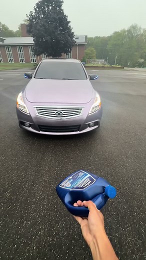 VQ Engine Loves Coolant: Why It Matters for G37 Owners