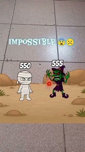 vampiro VS zombie 😖😰 #kpop #kpopdemonhunter #games #gaming #gameplay #ytshorts #shorts #tiktok