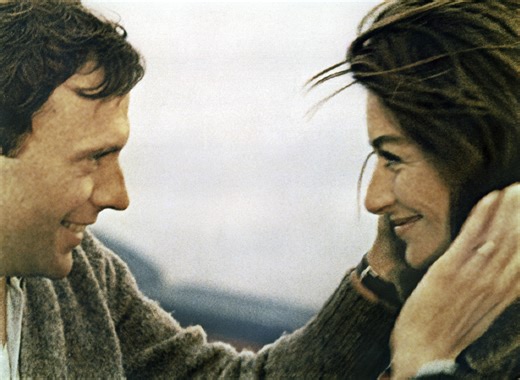 Un homme et une femme (1966) | ČSFD.cz