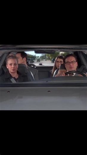 Leonard y Penny: La Boda Inesperada