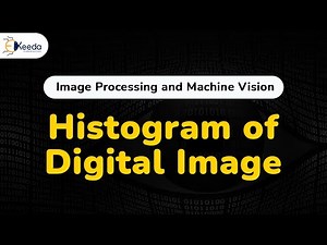 Histogram Of Digital Image - Image Enhancement in Spatial Domain - Image Processing