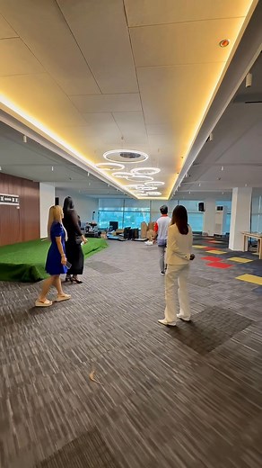 36K views · 850 reactions | Isa ka bang Aspiring architect, student architect, at Licensed architect? Tara tour ko kayo sa Headquarters ng United Architects of the Philippines.  #UAP #architecture #headquarters #inspiringarchitect #GetAnArchitect #blessedandthankful #KaPLANO | Architect Claud | Facebook