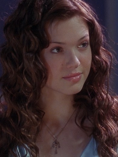 I think about this scene of Mandy Moore singing from A Walk to Remember at least once a week