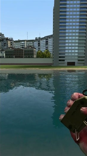 Don't wake the sleeper #shorts