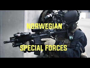 Norwegian Special Forces| FSK MJK KJK HJK