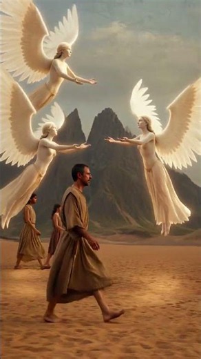Psalm 121 ⛰️✨ My Help Comes from the Lord The Lord Is Your Keeper #Psalm121 #MyHelpComesFromTheLord