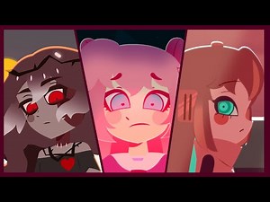 The Life Series and Empires SMP | Minecraft Fan Animation | Compilation