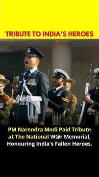 PM Narendra Modi Tribute,#pmmodi#india#sadashivgunjal#viralvideo#news#abpnews#dlsnew#maharastrachi