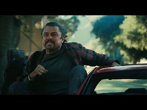 One Battle After Another | "End of the Line" Clip