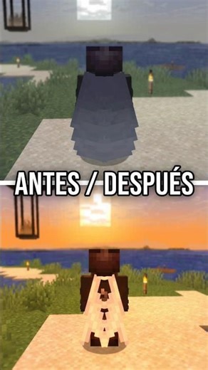 Elitras CUSTOM Minecraft TexturePack 😱 #shorts #viralshorts #minecraft