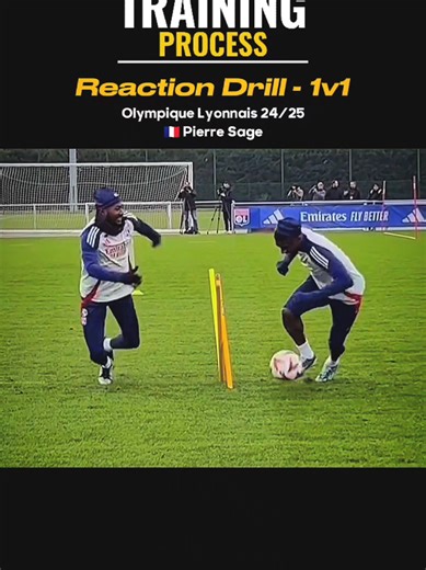 📱 If you want to download exclusive clips from Elite coaches we upload many of them on our platform. (Link in the Bio) 📝📚 By joining, you get access to training exercise analysis, the latest trends in team training, team/individual concepts, set-pieces — among many other exclusive services.