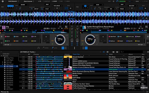 Pioneer Rekordbox Dj Software Free Download