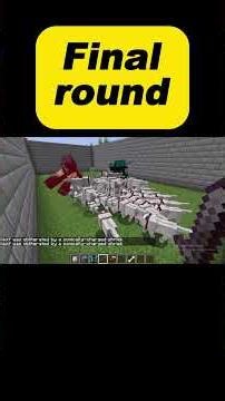 40 Wolves vs 2 Wardens… Who Wins?! 😱🔥 #minecraft #minecraftbattle #gaming #minecraftshorts #memes
