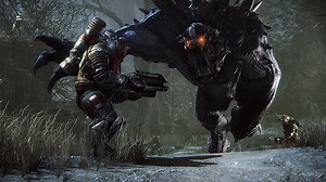 Evolve is the Predator video game you've always wanted - A E Interactive