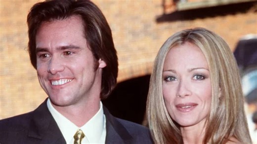 The truth about actress Lauren Holly