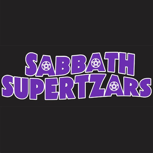 Get ready for a night of pure metal magic! The Sabbath Supertzars will bring you the ultimate Black Sabbath tribute LIVE at Daryl's House on Aug 6th! Experience deep cuts, full album features, plus A & B sides like never before! Will they play your favorite song? Find out and get tix now! | Daryl's House Club