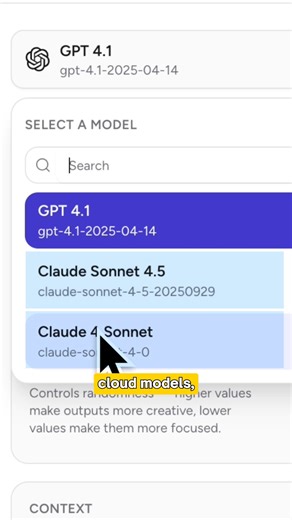 Build Your DREAM AI Agent in Seconds with Airia AI #shorts
