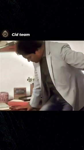 wantet mode # cid abhijeet action mode on