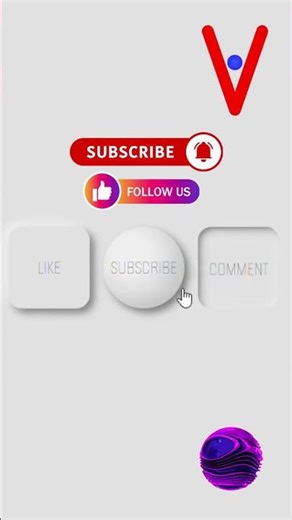 Neumorphism Buttons in Action 🖱️ | Vibra-s Team Official