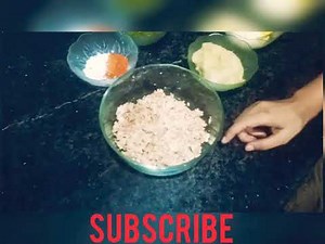 How to Cook Behon Ki Tikiyan