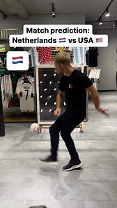 Watch closely 👀 is var involved here?? 😆 usa vs Netherlands today - last time usa advanced to the quarterfinals was 2002, their longest run in the tournaments modern era. Can they get through today?! Follow our stories for a @djdiveny takeover live from the match! #usmnt #ussoccer #usa #usasoccer #pulisic #netherands #usavsnetherlands #netherlandsvsusa #mckennie #soccer #soccerstore #itscalledsoccer #footballers #plinko #plinkoboard #prediction #predictions | DJ Diveny