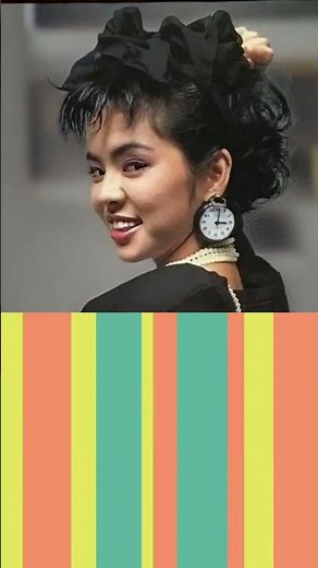 1分でわかるレベッカ！80年代を駆け抜けた伝説バンドの軌跡 #1分でアーティスト #レベッカ #rebecca