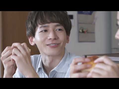 Romantic Drama from Japan | Hot Love Story