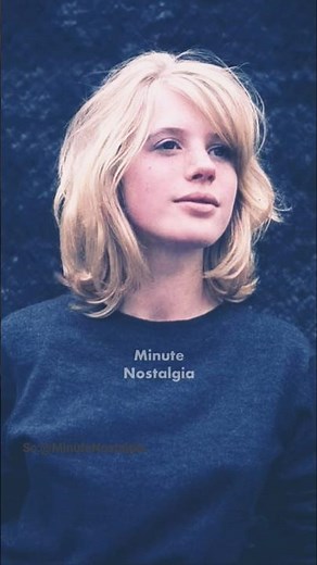 As tears go by_Marianne Faithfull(1946-2025)