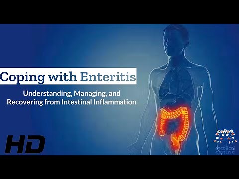 Enteritis Explained: From Diagnosis to Coping Strategies