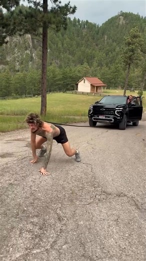 Suga pushing the limits | Fight Source