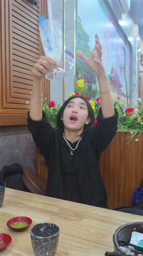 nay tụi em tiếp tục theo trend #viral #funny #haihuoc #genz #giogengi #memes